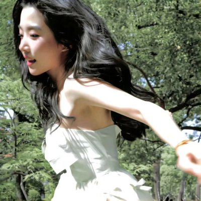 驱车向前
